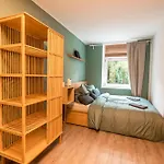 Cosy Altstadt- Parkplatz-garten-wlan *