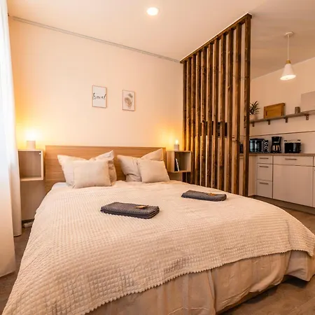 Cosy Altstadt- Parkplatz-garten-wlan *