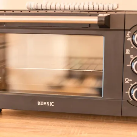 Διαμέρισμα Cosy Altstadt- Parkplatz-garten-wlan *