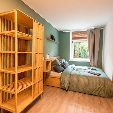 Cosy Altstadt- Parkplatz-garten-wlan *