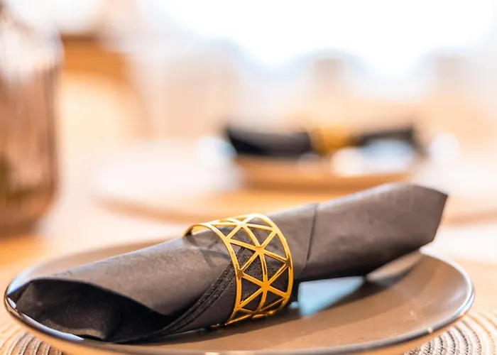 Daire Cosy Altstadt- Parkplatz-garten-wlan *