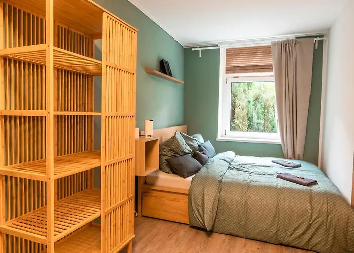 Cosy Altstadt- Parkplatz-garten-wlan *